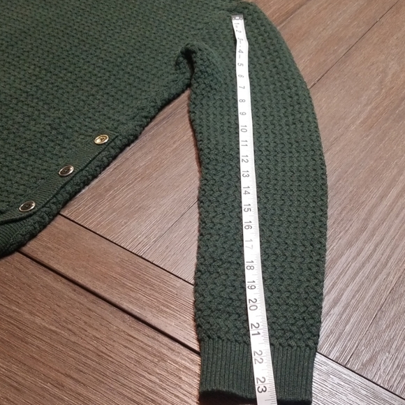 Artisan NY pullover sweater - Picture 4 of 5